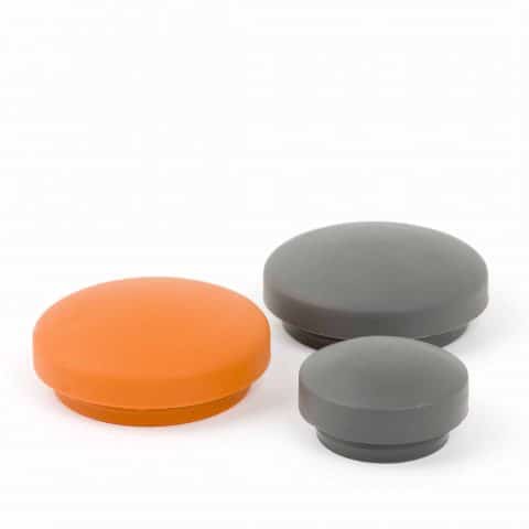traffic cap used for road elements